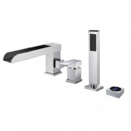 LED Bathroom Tap with...