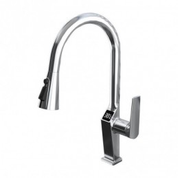 3 Spray Modes Kitchen Tap...