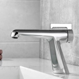 Cold & Hot Mixer Tap with...
