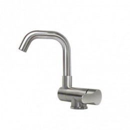 Stainless Steel Basin Tap...