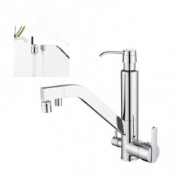 Multi-Function Kitchen Tap...