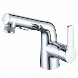Pull-Out Basin Mixer Tap...