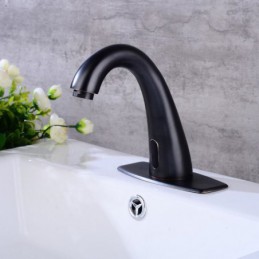 ORB Brass Smart Basin Tap...