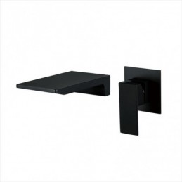 Wall Mounted Basin Mixer...