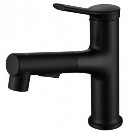Pull-Out Basin Mixer Tap...