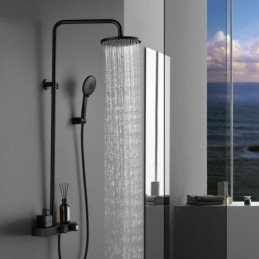 Handheld Shower Tap System...