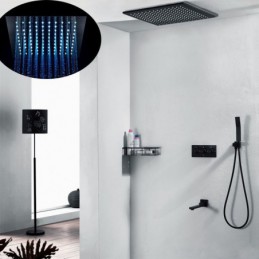 Wall Mounted Shower Tap...
