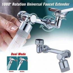 Universal Tap Aerator...