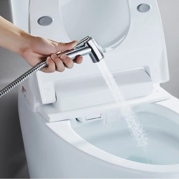 3Pcs Set Home Wash Bidet...