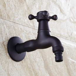 Wall Mounted Single Handle...