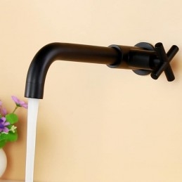 Bathroom Tap Single Handle...