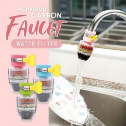 Tap Water Purifier For...