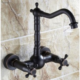 Bathroom Bath Tap Wall...