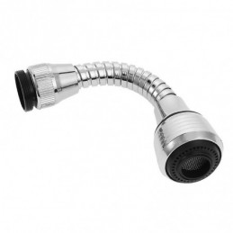 Tap Accessory Chrome Water...