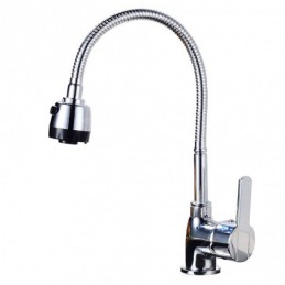 Single Handle Electroplated...