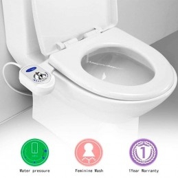 Bidet Attachment Non...