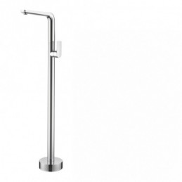 Chrome Floor Water...