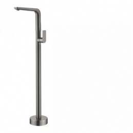 Gunmetal Gray Floor Water...