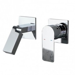 Chrome Concealed...