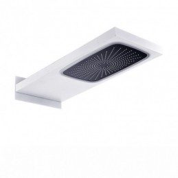 Porcelain White Single...