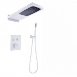 Thermostatic Porcelain...