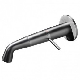 Gunmetal Gray Concealed...