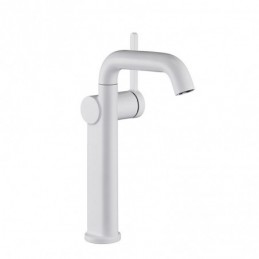 7-Shaped Spout White High...