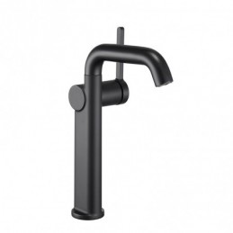 7-Shaped Spout Black High...