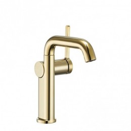 7-Shaped Spout Polished...