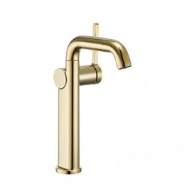 7-Shaped Spout Polished...