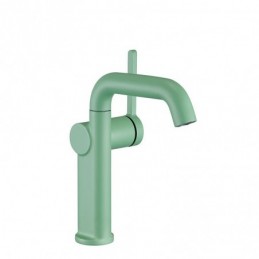 7-Shaped Spout Green Low...