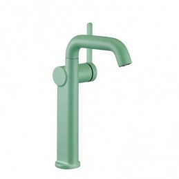 7-Shaped Spout Green High...