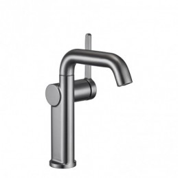 7-Shaped Spout Gunmetal...
