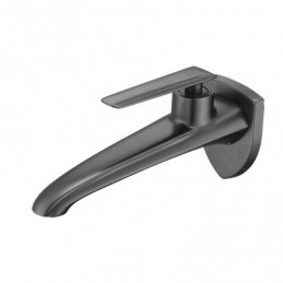 Gunmetal Concealed in-Wall...