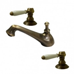 Antique B European Vintage...