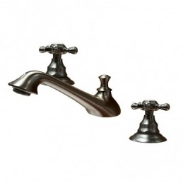 Gunmetal Gray E European...