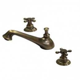 Antique F European Vintage...