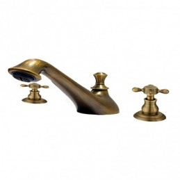 Antique G European Vintage...