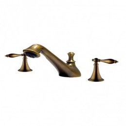 Antique H European Vintage...