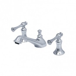 Chrome I European Vintage...