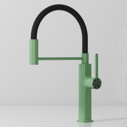 Green Without Digital...