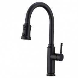 Black Stainless Steel...