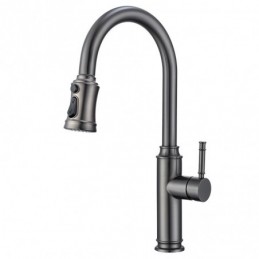 Gunmetal Gray Stainless...
