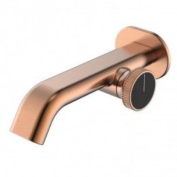 Rose Gold Hot and Cold...