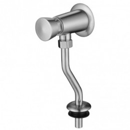Stainless Steel Timed...