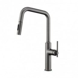 Gunmetal Minimalist...