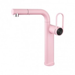 Pink Cream-Style Hot and...