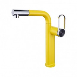Yellow + Electroplated...