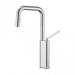 Chrome Plated Home-Use Hot...