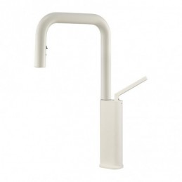 Milky White Home-Use Hot...